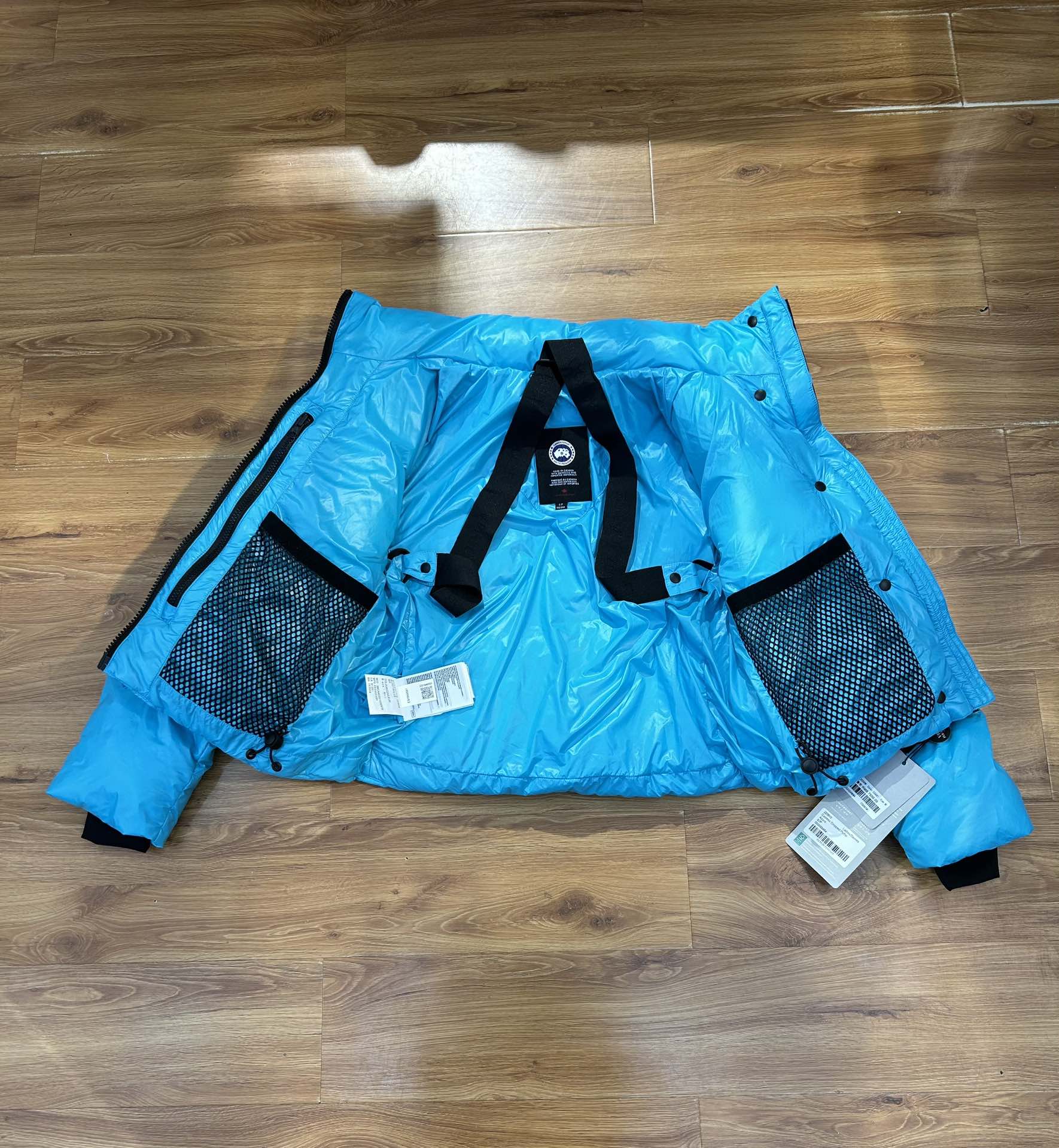 Canada Goose Down Jackets